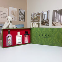 Gucci Mini Gift Set 3-in-1