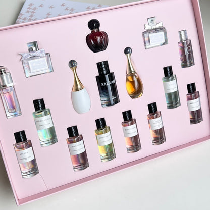 𝐃𝐢𝐨𝐫 𝐌𝐢𝐧𝐢 𝐆𝐢𝐟𝐭 𝐒𝐞𝐭 𝟏𝟔-𝐢𝐧-𝟏