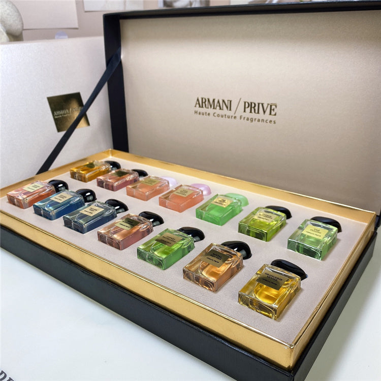 𝐀𝐫𝐦𝐚𝐧𝐢 𝐏𝐫𝐢𝐯𝐞 𝐌𝐢𝐧𝐢 𝐆𝐢𝐟𝐭 𝐒𝐞𝐭 𝟏𝟒-𝐢𝐧-𝟏